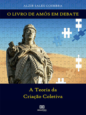 cover image of O Livro de Amós em debate